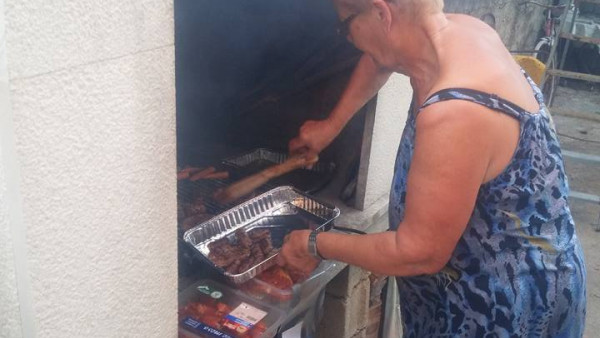 Apartman u centru Supetra blizu plaže image 20