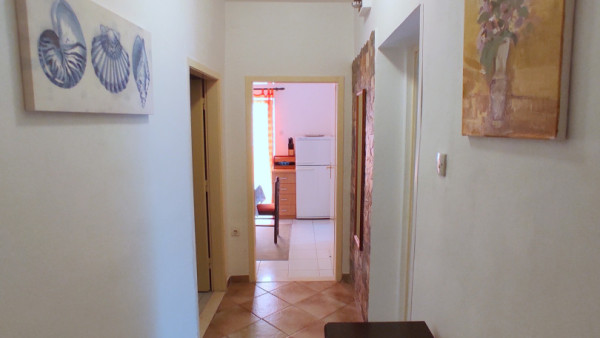 Family apartment island Ciovo image 2