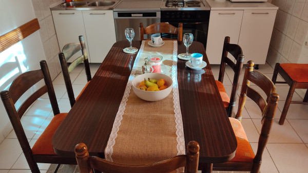 Family apartment island Ciovo image 3