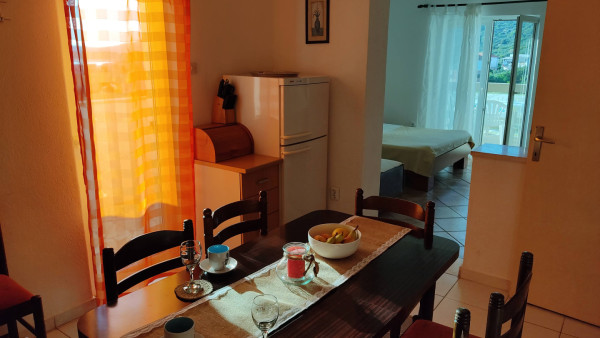 Family apartment island Ciovo image 5