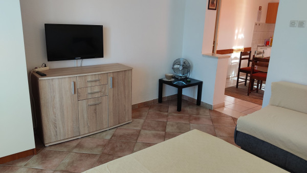 Family apartment island Ciovo image 9
