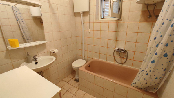 Family apartment island Ciovo image 13
