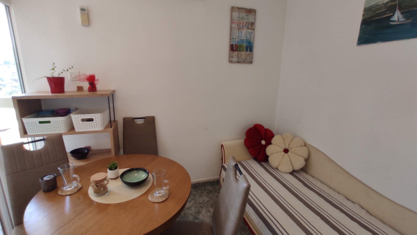  Studio apartman 2+1 island Ciovo | Slatine image 5
