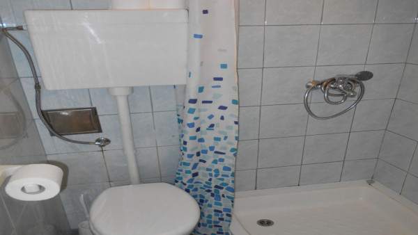  Studio apartman 2+1 island Ciovo | Slatine image 12