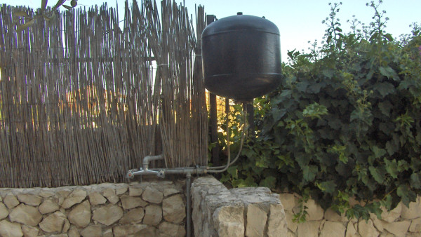  Studio apartman 2+1 island Ciovo | Slatine image 18