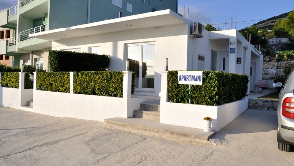 A1 - Narančasti apartman image 11