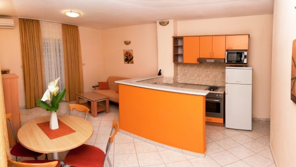 A1 - Narančasti apartman image 2