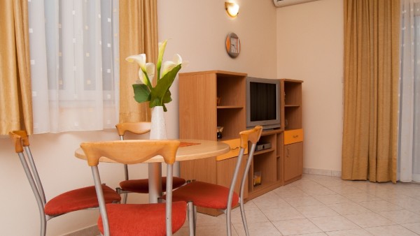 A1 - Narančasti apartman image 3
