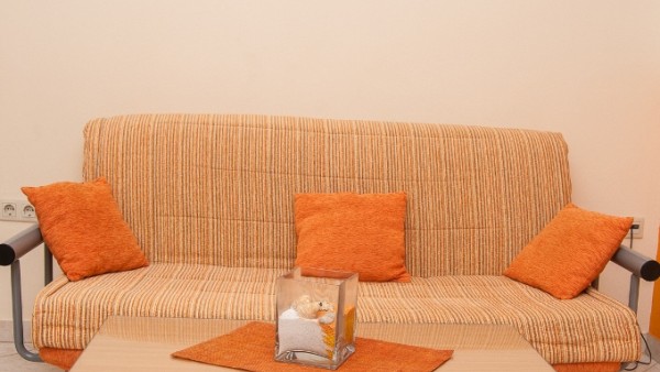 A1 - Narančasti apartman image 4