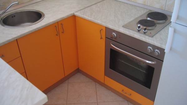 A1 - Narančasti apartman image 5