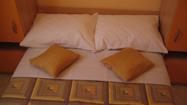 A1 - Narančasti apartman image 6