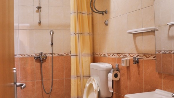 A1 - Narančasti apartman image 7