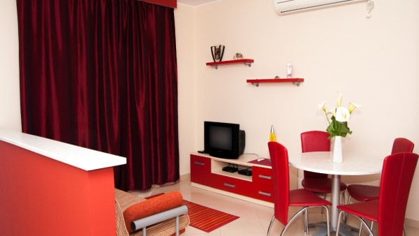 A2 - Crveni apartman image 2
