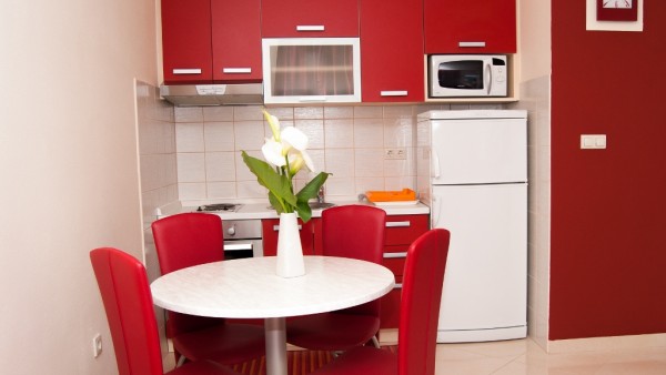 A2 - Crveni apartman image 5