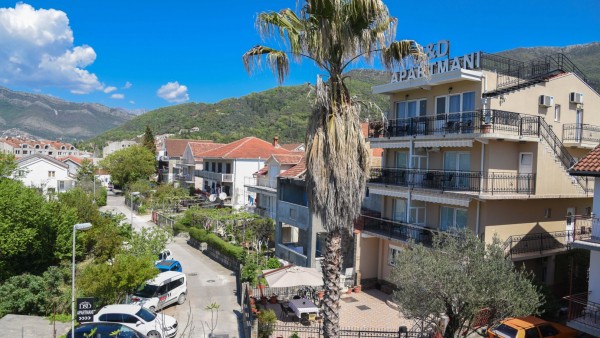Apartman sa 2 ležaja - Br.4 image 10