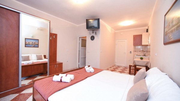 Apartman sa 2 ležaja - Br.3 image 3