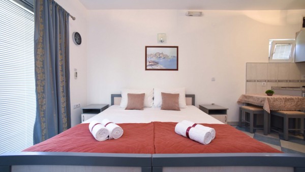 Apartman sa 2 ležaja - Br.4 image 2