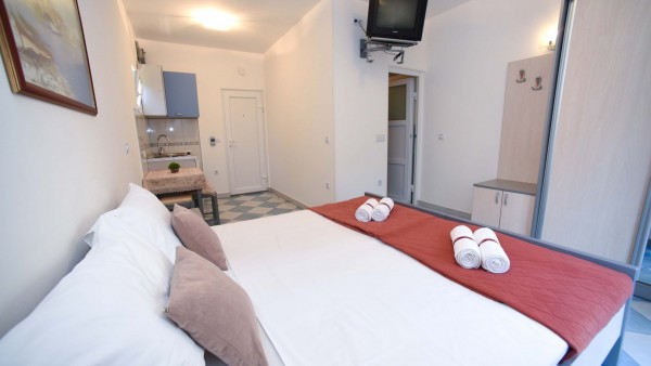 Apartman sa 2 ležaja - Br.4 image 3
