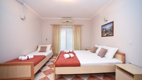 Apartman sa 3 ležaja - Br.5 image 1