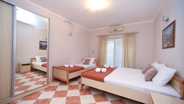 Apartman sa 3 ležaja - Br.5 image 2