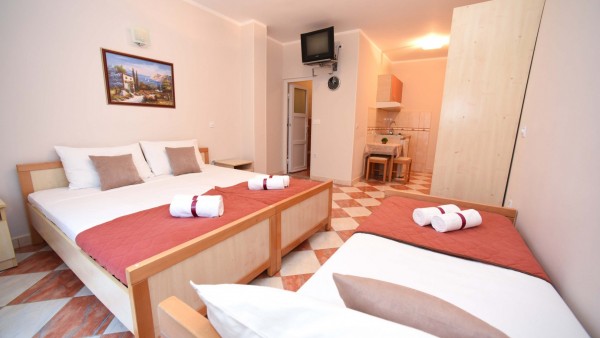 Apartman sa 3 ležaja - Br.5 image 3