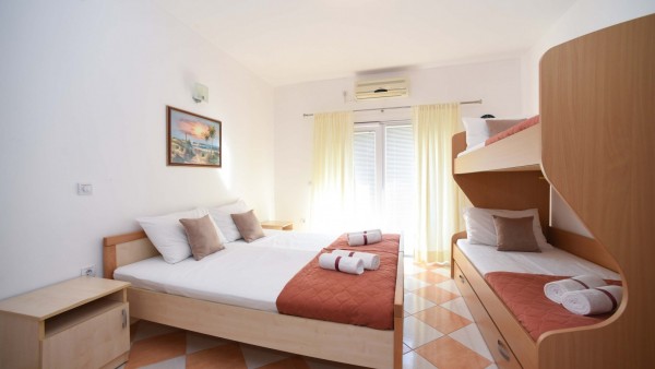 Apartman sa 4 ležaja - Br.6 Bild 2
