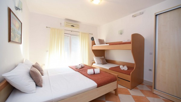 Apartman sa 4 ležaja - Br.6 Bild 3