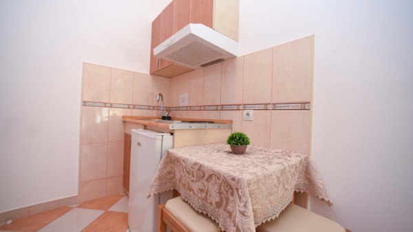 Apartman sa 4 ležaja - Br.6 Bild 4