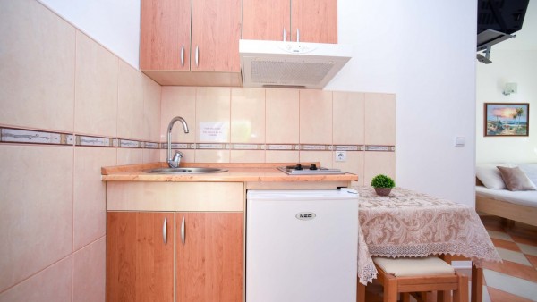 Apartman sa 4 ležaja - Br.6 Bild 5