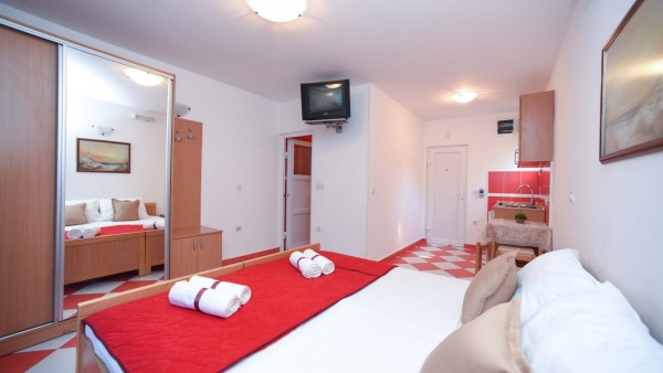 Apartman sa 2 ležaja - Br.7 Bild 3