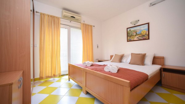 Apartman sa 2 ležaja - Br.8 image 1