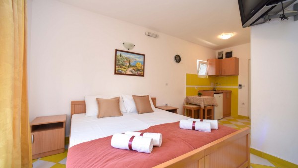 Apartman sa 2 ležaja - Br.8 image 3
