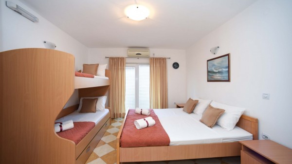 Apartman sa 4 ležaja - Br.9 Bild 1