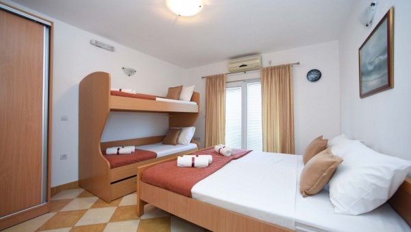 Apartman sa 4 ležaja - Br.9 Bild 2