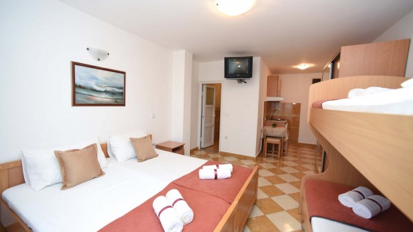 Apartman sa 4 ležaja - Br.9 Bild 3