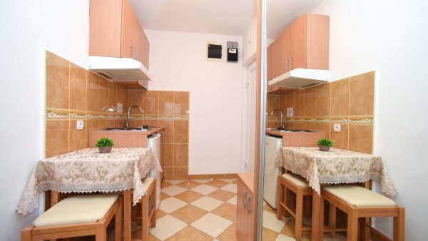Apartman sa 4 ležaja - Br.9 Bild 4
