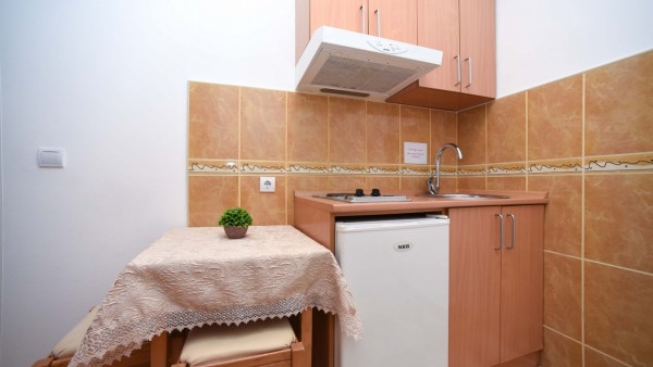 Apartman sa 4 ležaja - Br.9 Bild 5