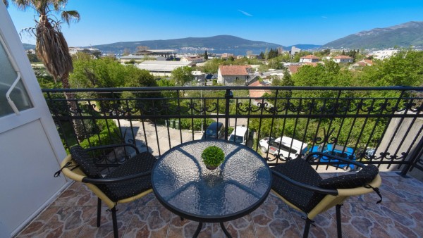 Apartman sa 4 ležaja - Br.9 Bild 7
