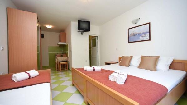 Apartman sa 3 ležaja - Br.10 Bild 2