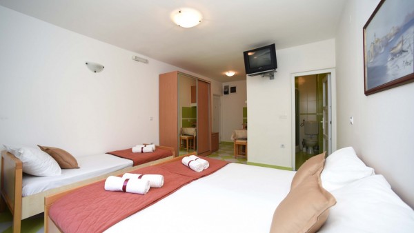 Apartman sa 3 ležaja - Br.10 Bild 3