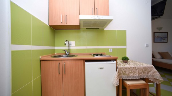 Apartman sa 3 ležaja - Br.10 Bild 4