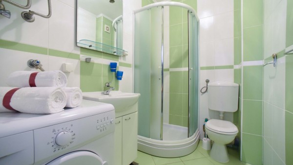 Apartman sa 3 ležaja - Br.10 Bild 5