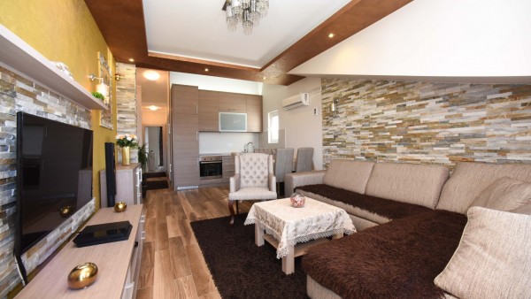 Apartman sa 4 ležaja - Br.11 image 2