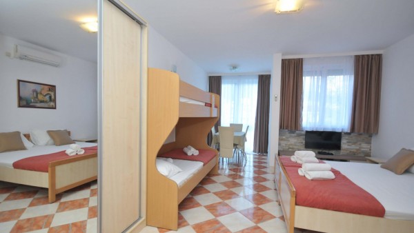 Apartman sa 4 ležaja Bild 4