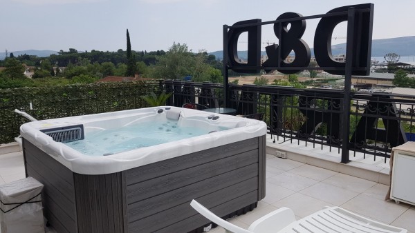 Apartman sa 2 ležaja - Br.4 image 20