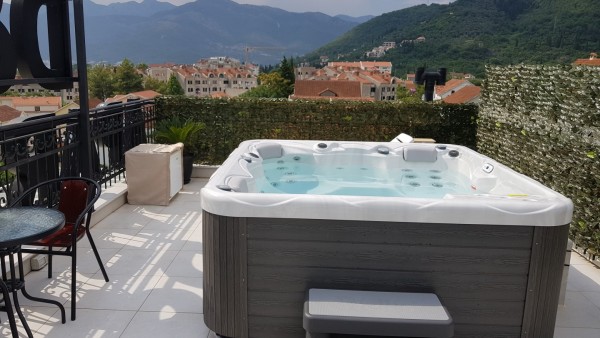 Apartman sa 2 ležaja - Br.4 image 22
