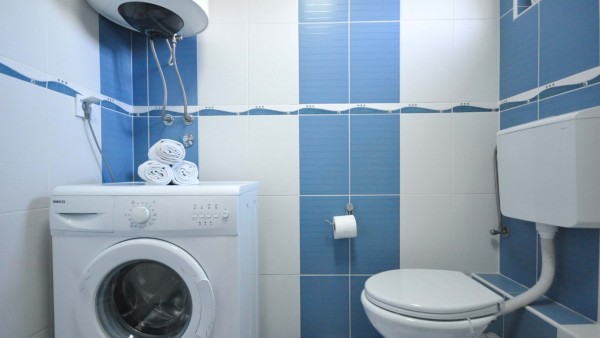 Apartman sa 4 ležaja Bild 17