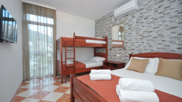 Apartman sa 4 ležaja Bild 18