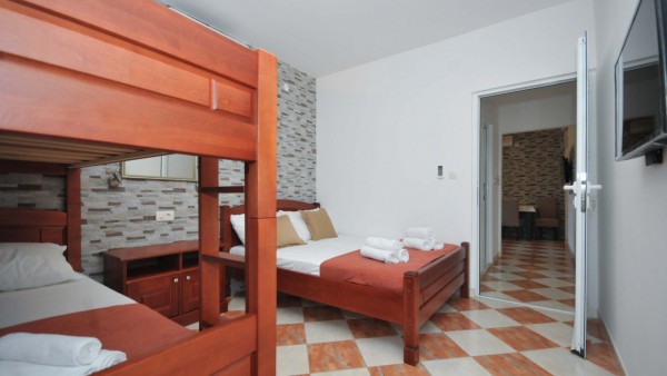 Apartman sa 4 ležaja Bild 19