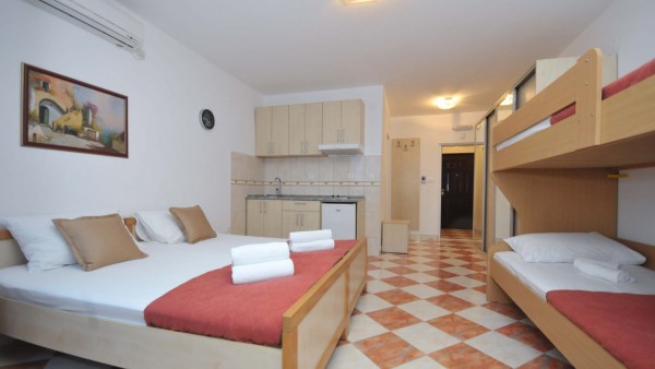 Apartman sa 4 ležaja Bild 20